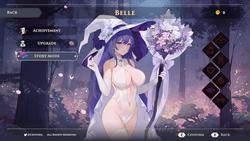 Wedding Witch [Final] [Chowbie] screenshot 2