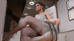 Adverse Effects [Final] [CellStudios] screenshot 8