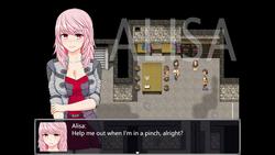 Belial Red screenshot 7