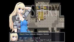 Belial Red screenshot 11
