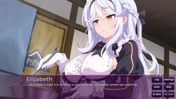Sakura Succubus 7 screenshot 0