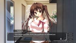 My Girlfriend’s Special Place screenshot 0