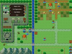 HERO'S PARTY R [v1.0] [Naginata Soft] screenshot 0