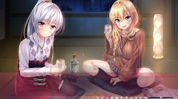 Uchikano - Living With My Lovers [Final] [Argonauts] screenshot 5