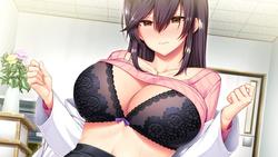 My Sexual Hospitalization [Final] [PAJAMAS EX] screenshot 5