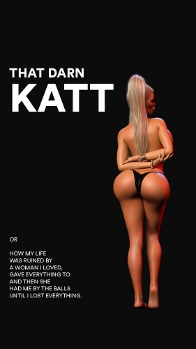 BimboRevolution - That Darn Katt