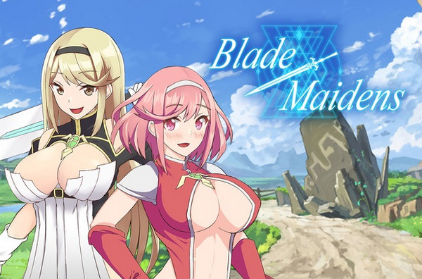Blade Maidens V.1.0.2