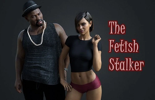 Jca88 - The Fetish Stalker