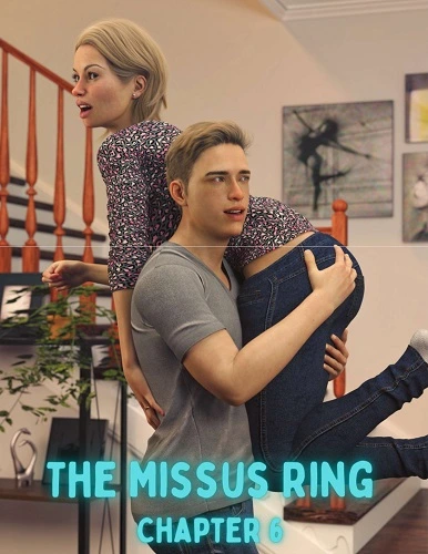 Lexx228 - The Missus Ring 6