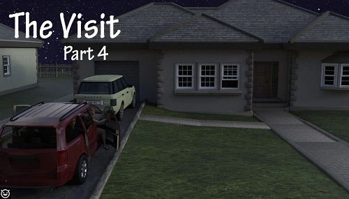 Rogy3D - The Visit 3-4