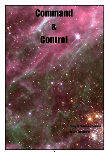 Extraduper - Command And Control