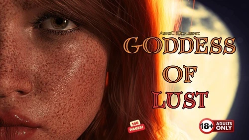Lady Abysso - Goddess of Lust