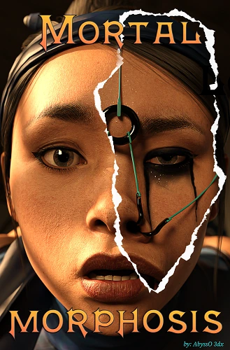 Lady Abysso - Mortal Morphosis