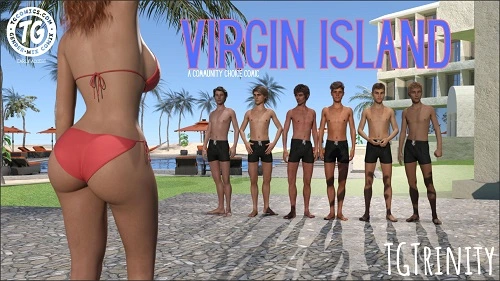 TGTrinity - Virgin Island
