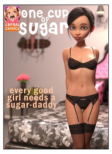 l8eralgames - One Cup of Sugar
