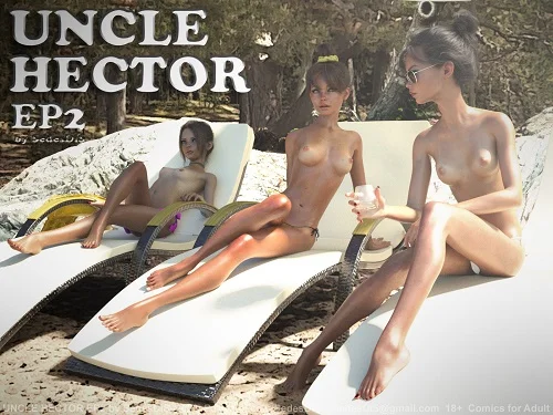 SedesDiS - Uncle Hector 2