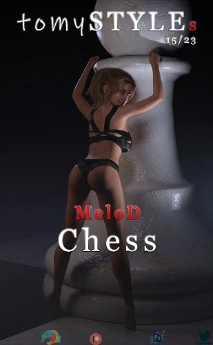 Tomyboy06 - tomySTYLEs - MeloD Chess
