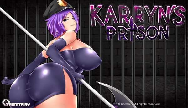 Remtairy - Karryn's Prison (v1.3.0.90 FULL + DLCs)