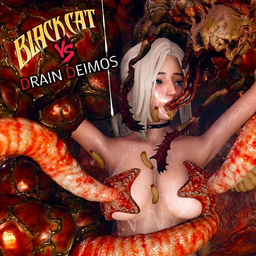Aizu649 - BlackCat vs Drain Deimos