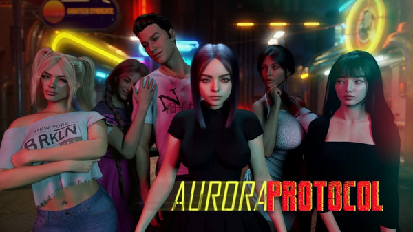 Astghik - Aurora Protocol – Version 0.1 posthentai.com