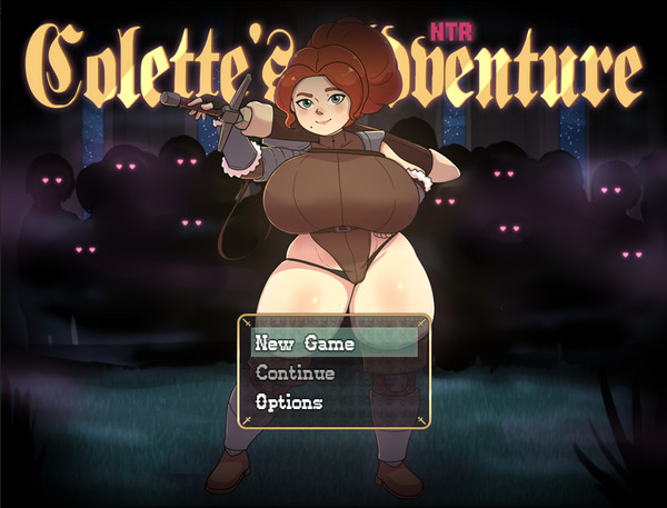 RPGM - SleepDage - Colette’s NTR Adventure v0.1.5a posthentai.com