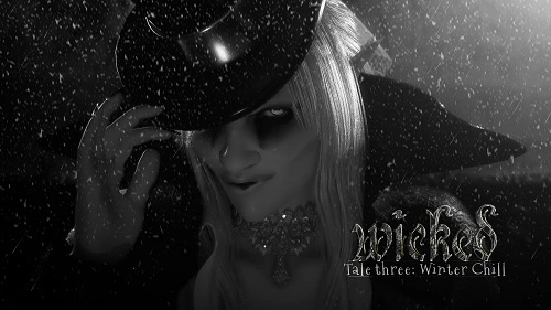 NoxLore - Wicked Tale - Three Winter