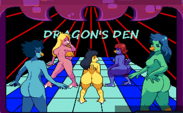 Cherry Blossom Games - Dragon Sleuth Brittany (Final) posthentai.com