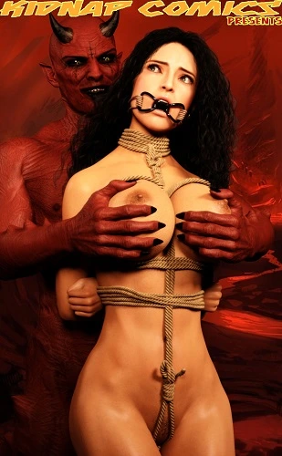 DestroXXIV - Bound by Faith 1-5