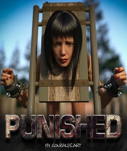 Gonzales - Punished