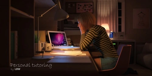 LBW - Personal Tutoring