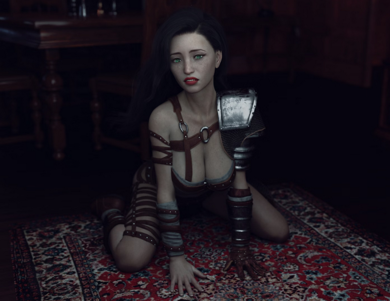 Frozen Synapse - Luna Reloaded v0.29 posthentai.com