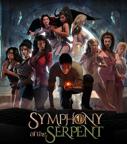 NLT Media - RPGM Symphony of the Serpent v.48112 posthentai.com